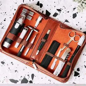 Grooming Kit
